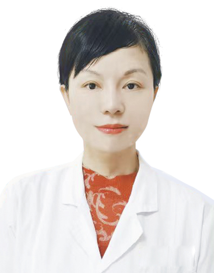 陈艳华