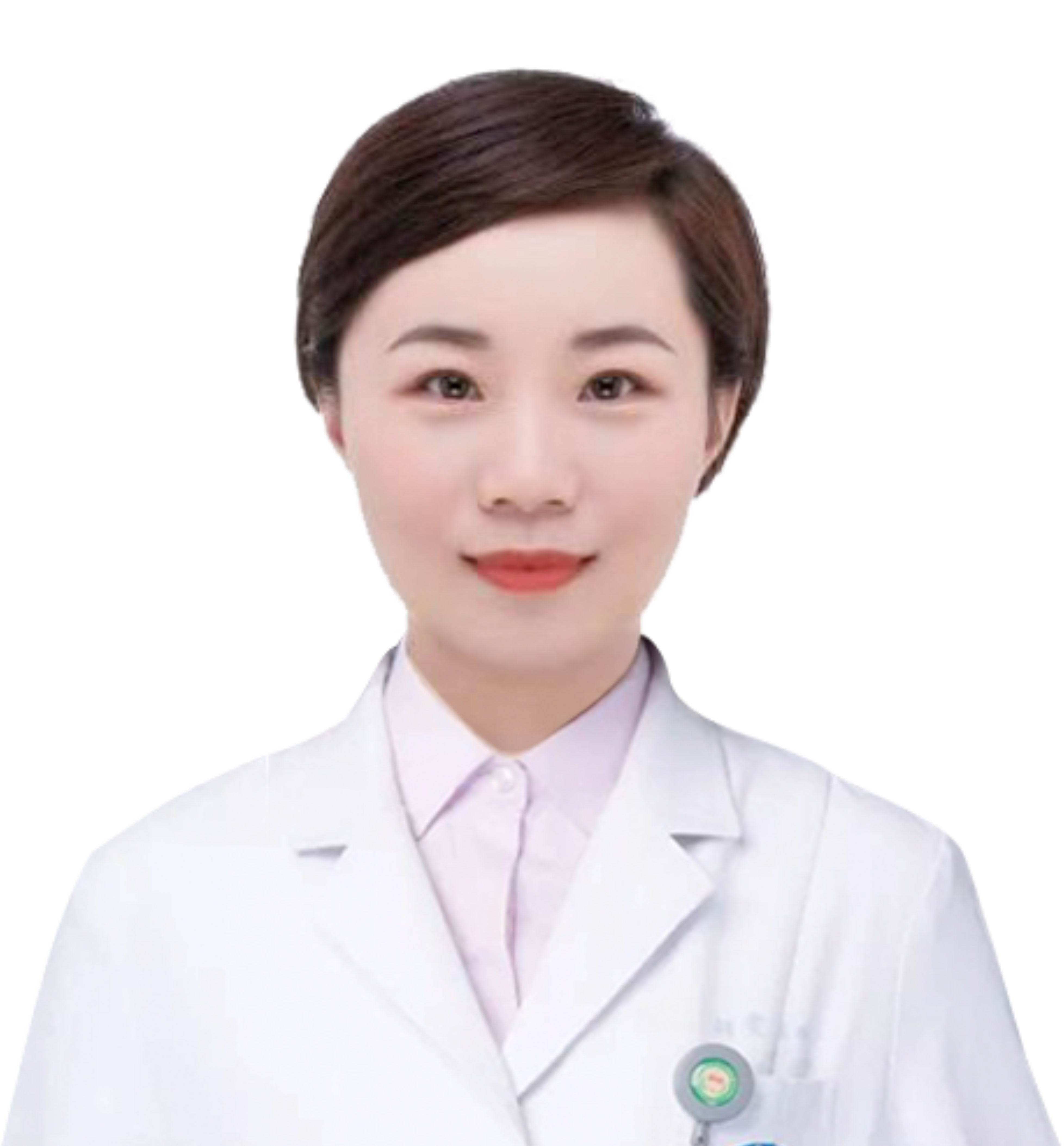 杨洁
