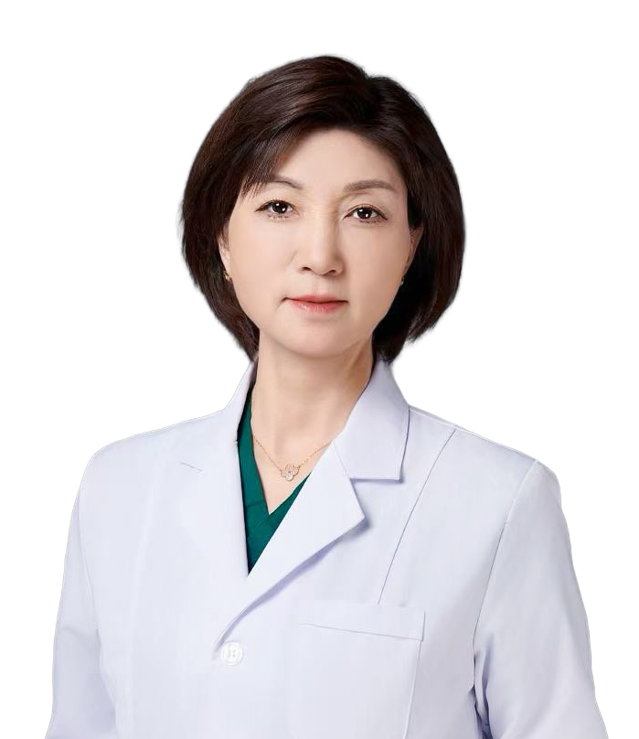 闫竹梅